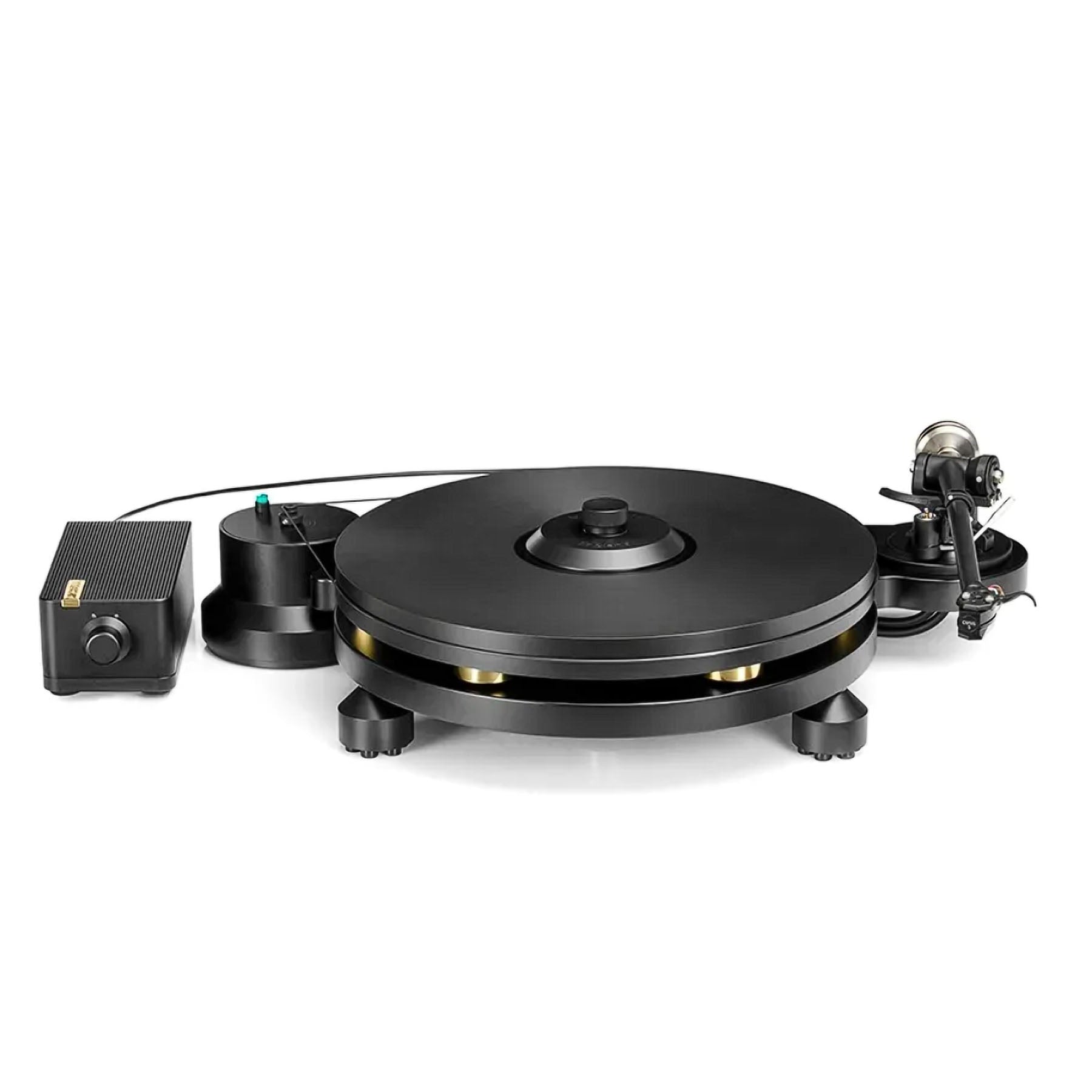 Michell Revolve Turntable