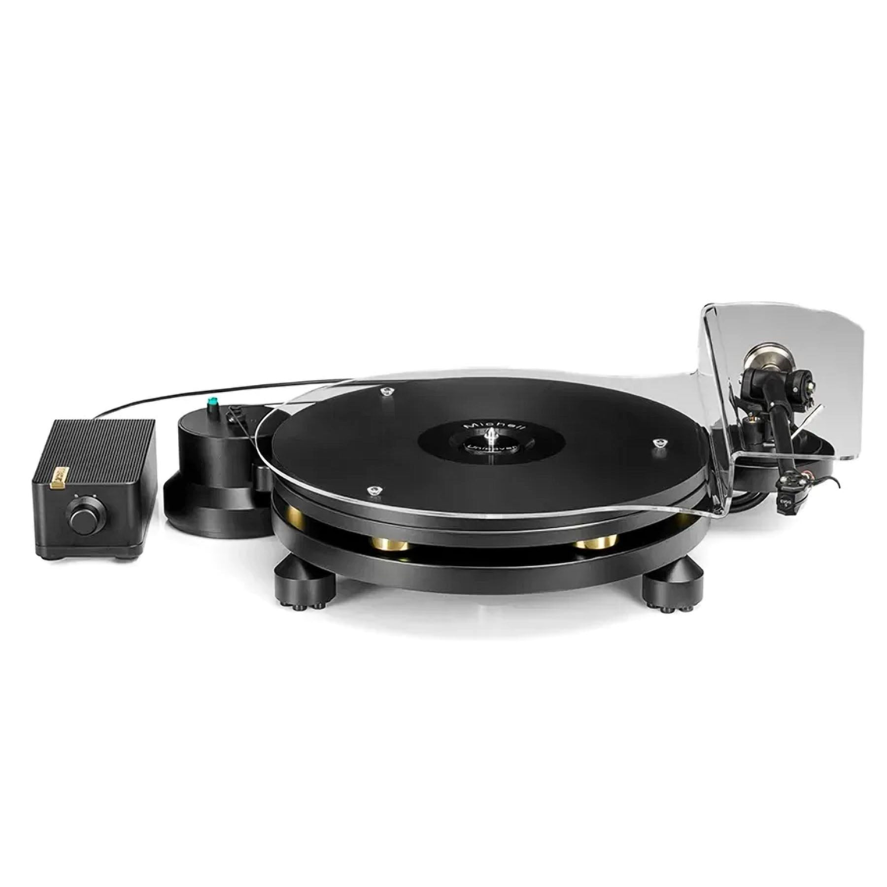 Michell Revolve Turntable