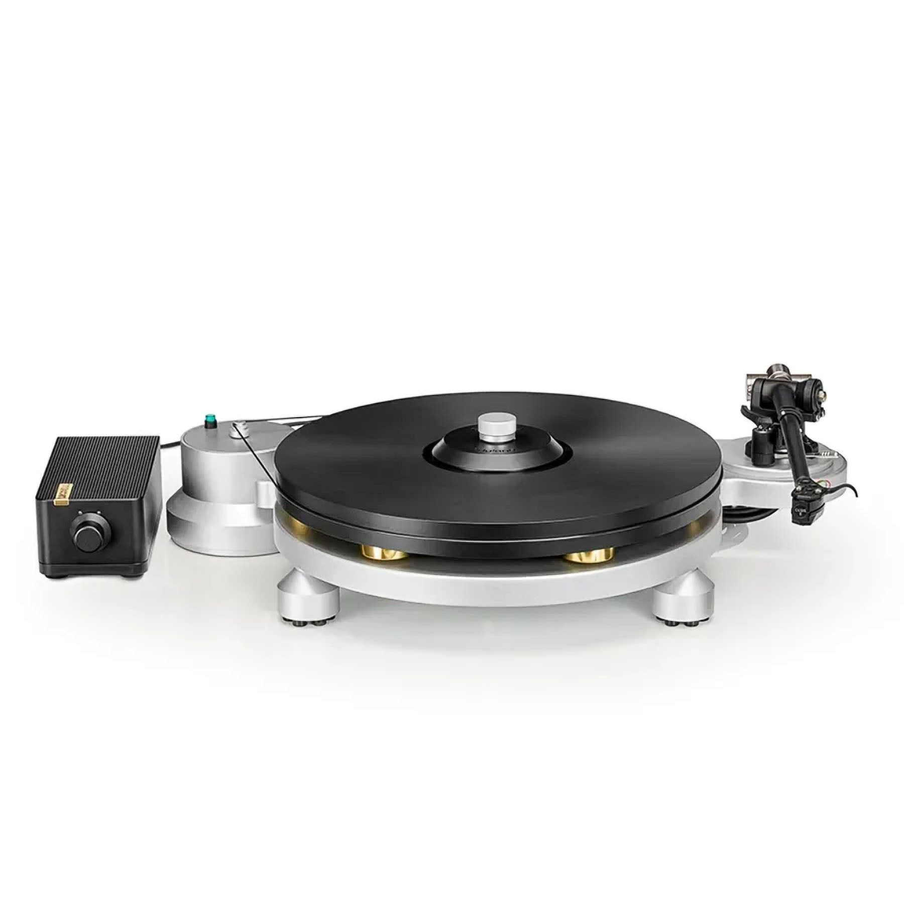 Michell Revolve Turntable