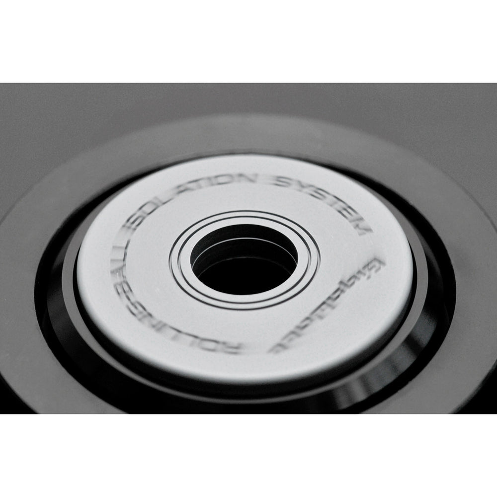 GigaWatt Rolling-Ball Isolation System - Anti-Vibration Feet