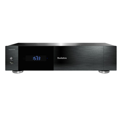 R_volution PlayerPro 8k Digital Media Player