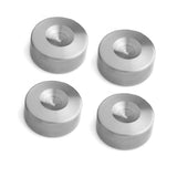 Solidsteel S-Series Pads