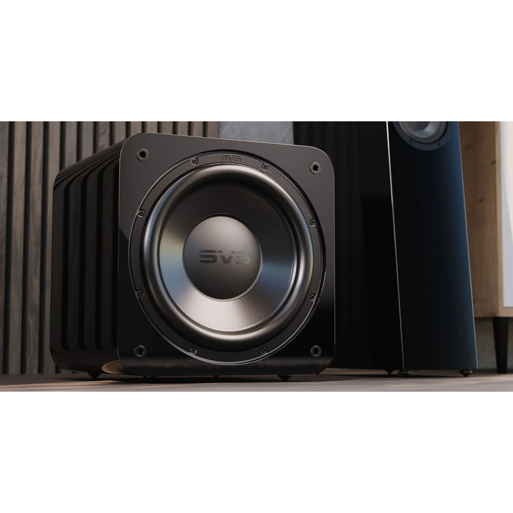 SVS SB-3000 R| Evolution Ported Box Subwoofer