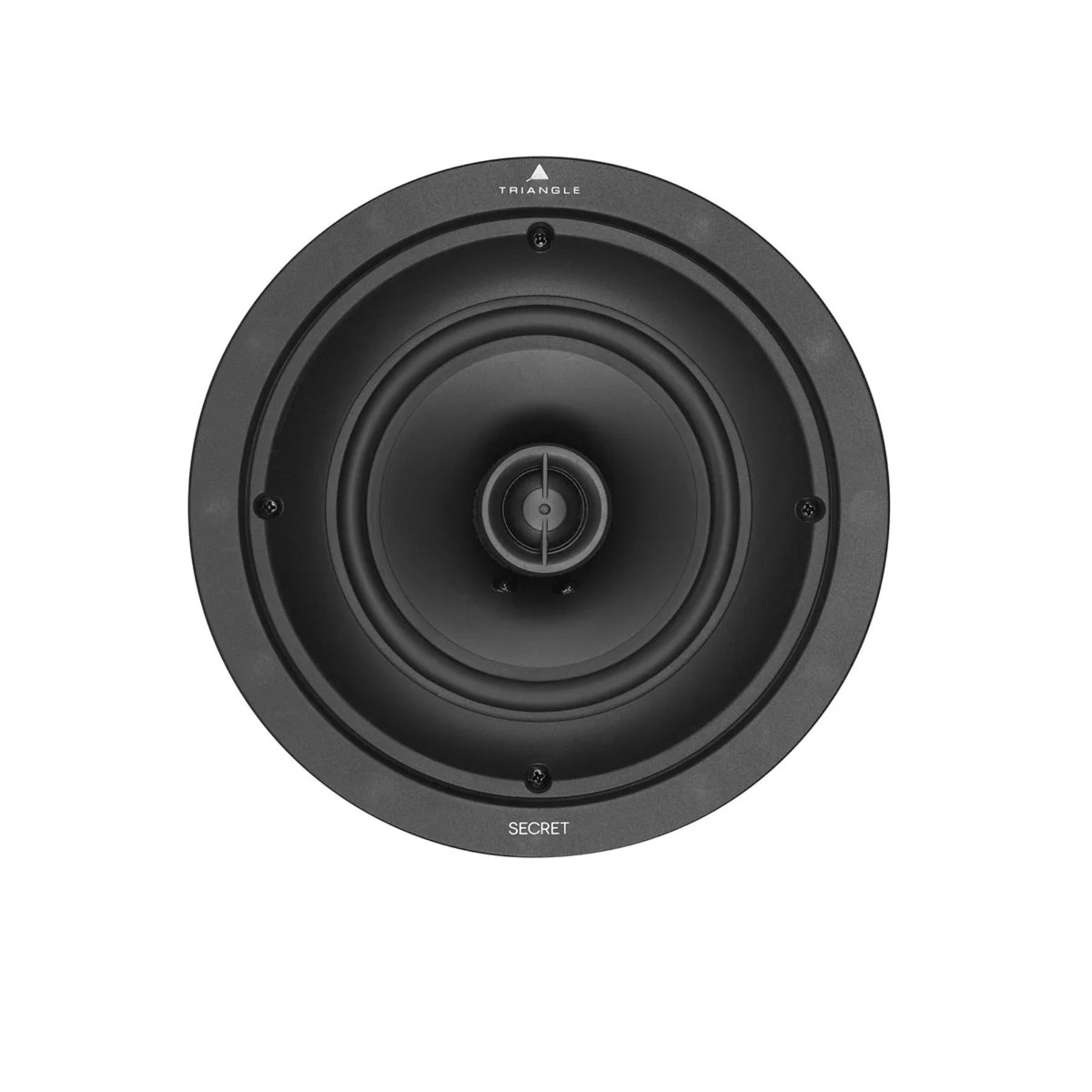 TRIANGLE Secret ICT7+ 6.5-Inch In-Ceiling Speaker
