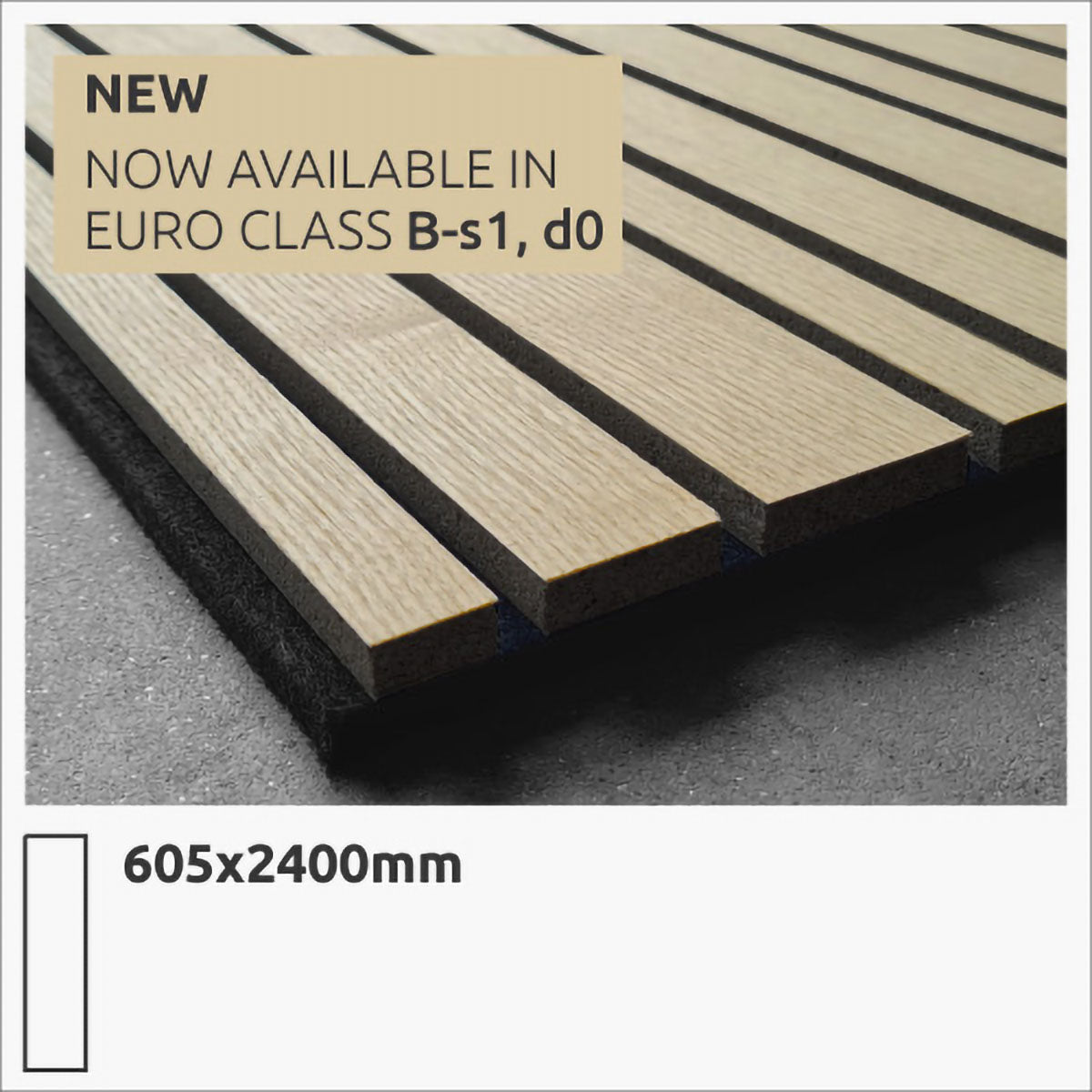 Artnovion Siena K Absorber Panel (each)