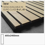 Artnovion Siena K Absorber Panel (each)