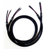 Stage III Concepts Kyros Precision Silver Spade Speaker Cable - 3.5m