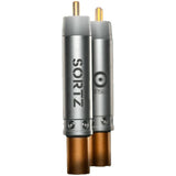 Ansuz Sortz Anti-Arial Resonance Coil RCA Standard Edition (each)