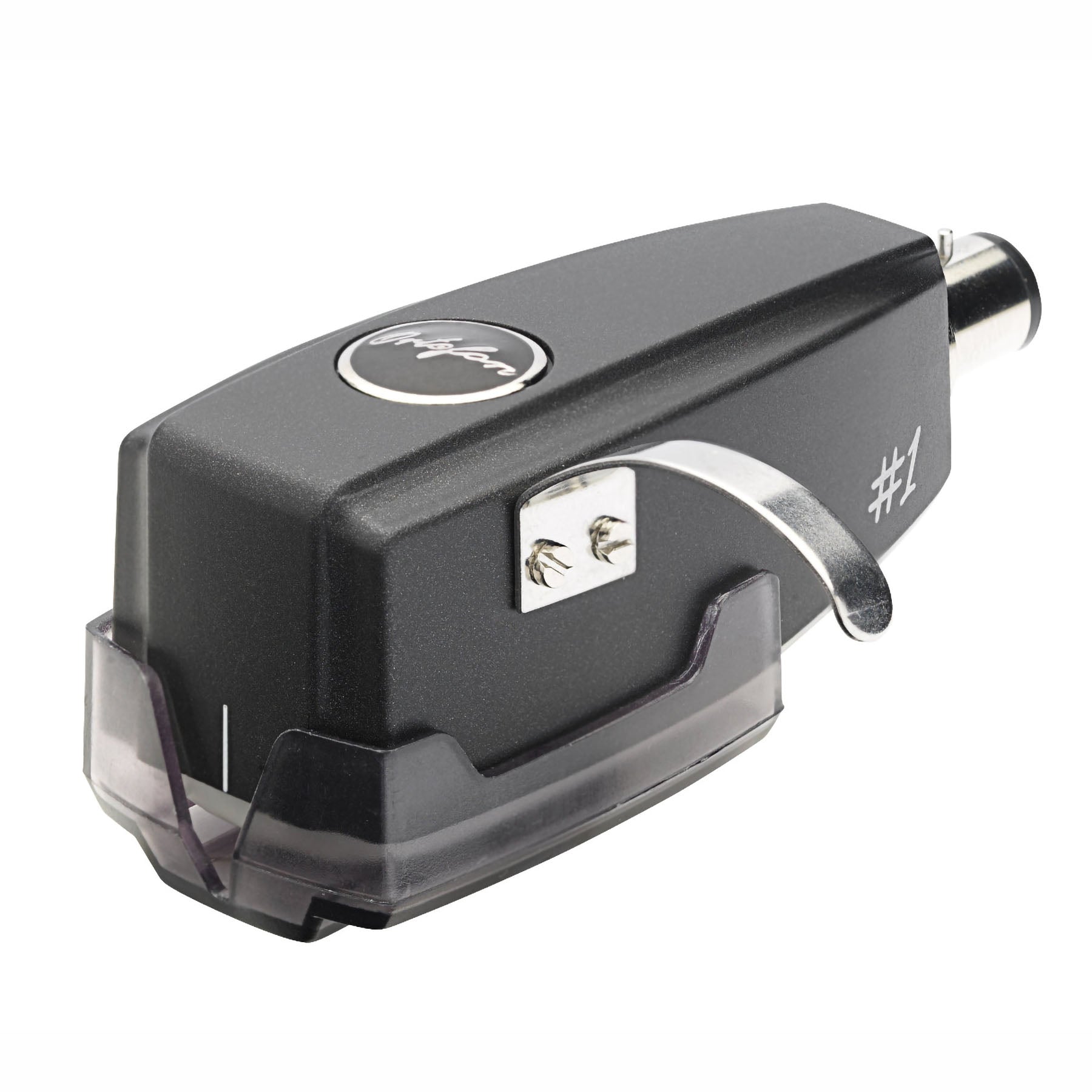 Ortofon Hi-Fi SPU #1 E and #2 S Moving Coil Cartridge