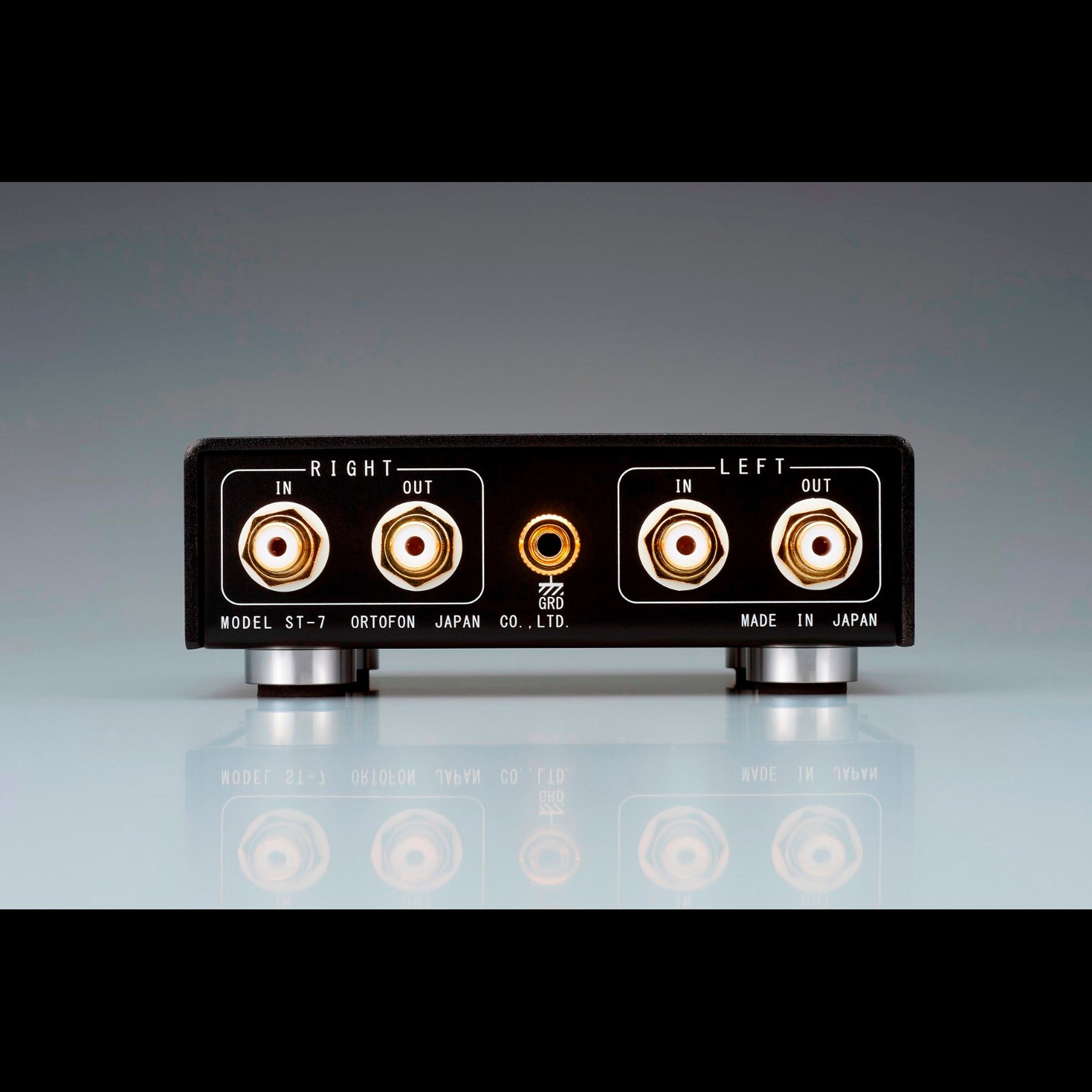 Ortofon Hi-Fi ST-7 MC Transformer