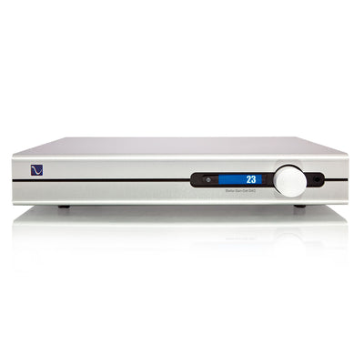 PS Audio Stellar Gain Cell DAC