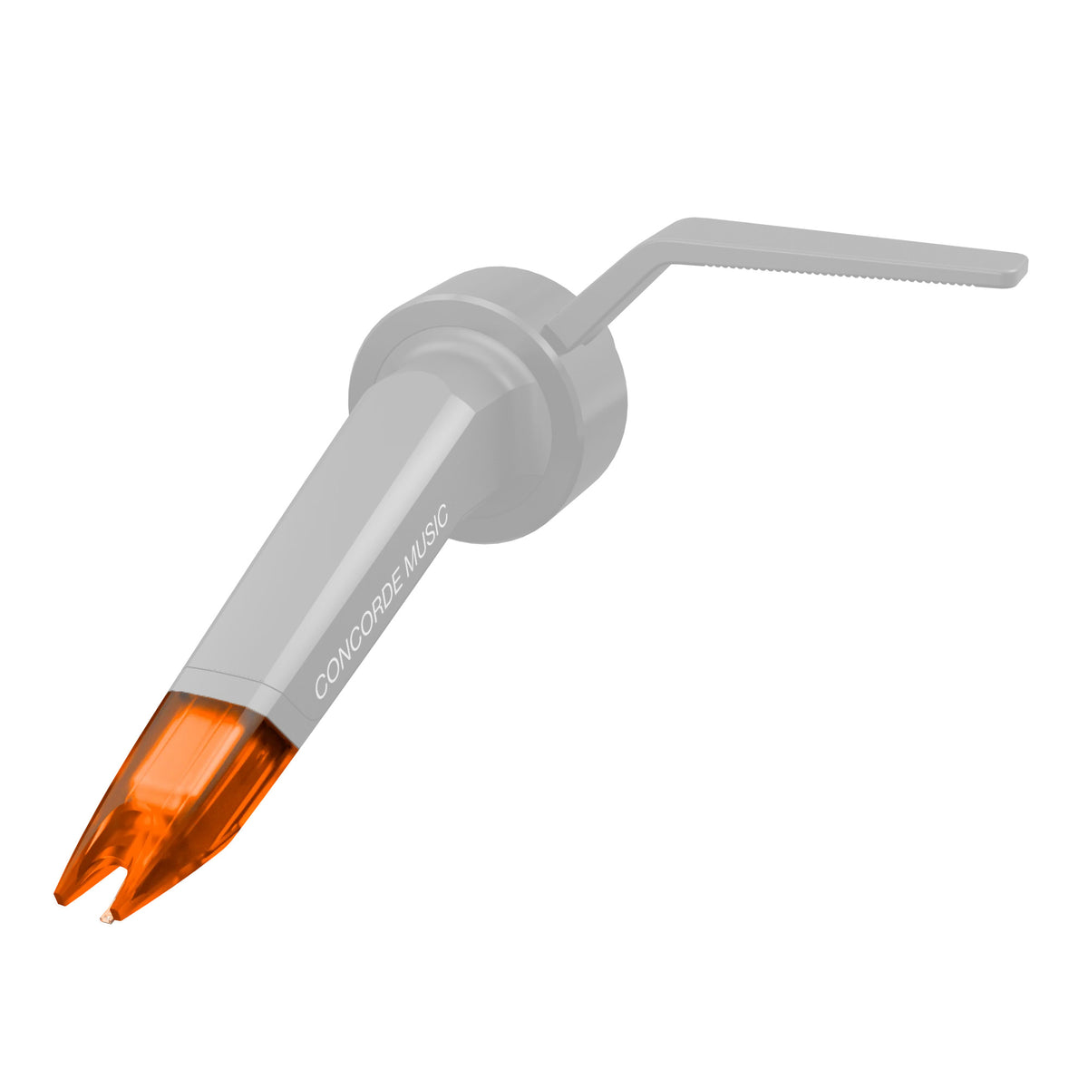 Ortofon Hi-Fi Concorde Music Bronze Replacement Stylus