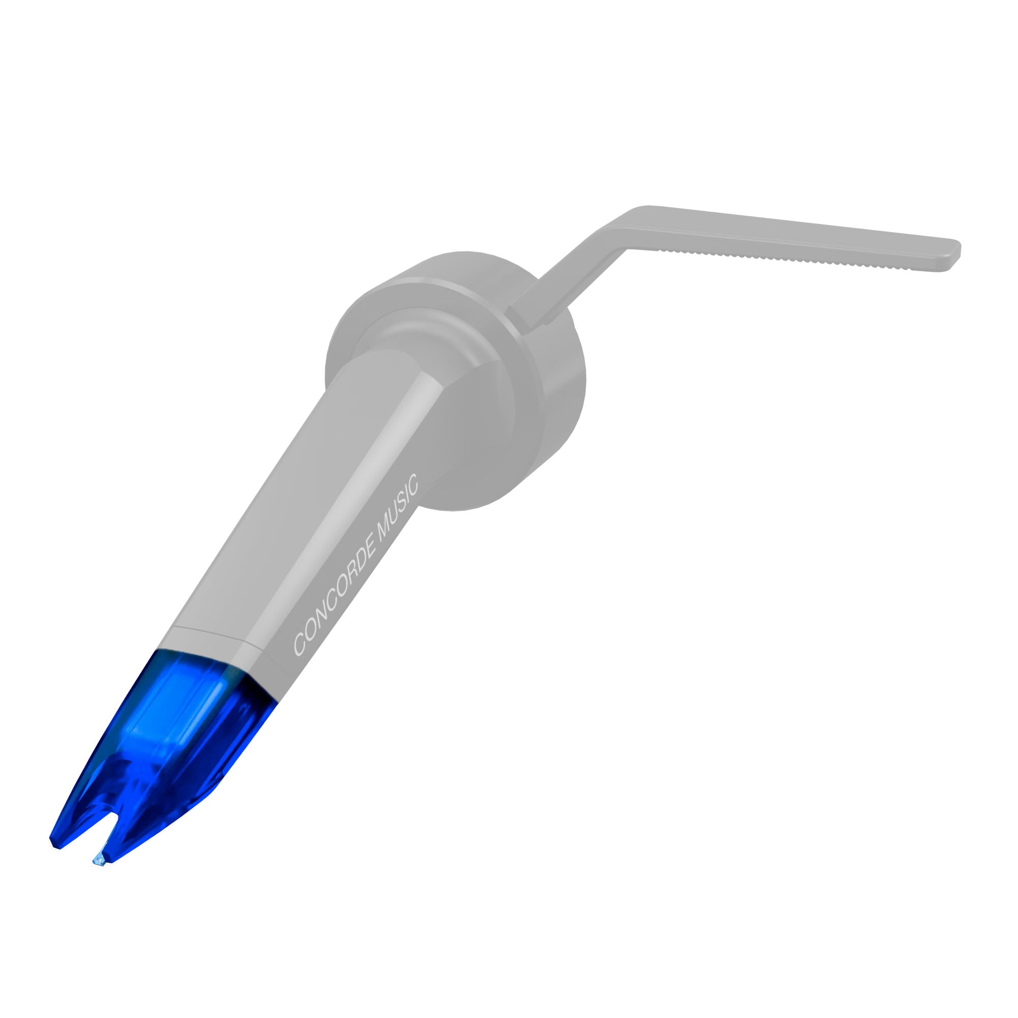 Ortofon Hi-Fi Concorde Music Blue Replacement Stylus