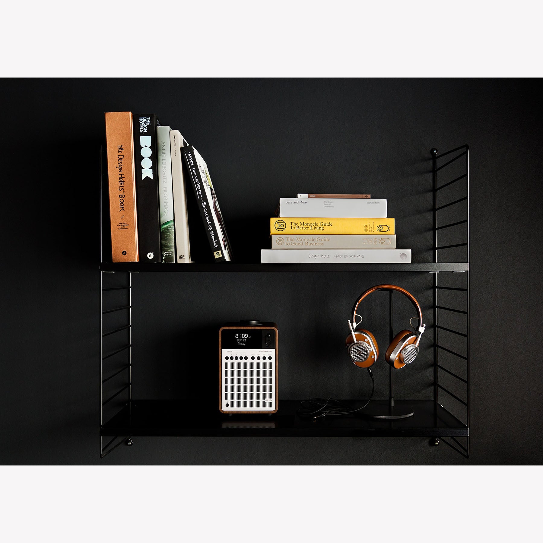 REVO SuperSignal DAB+/ F M Digital Radio with Bluetooth