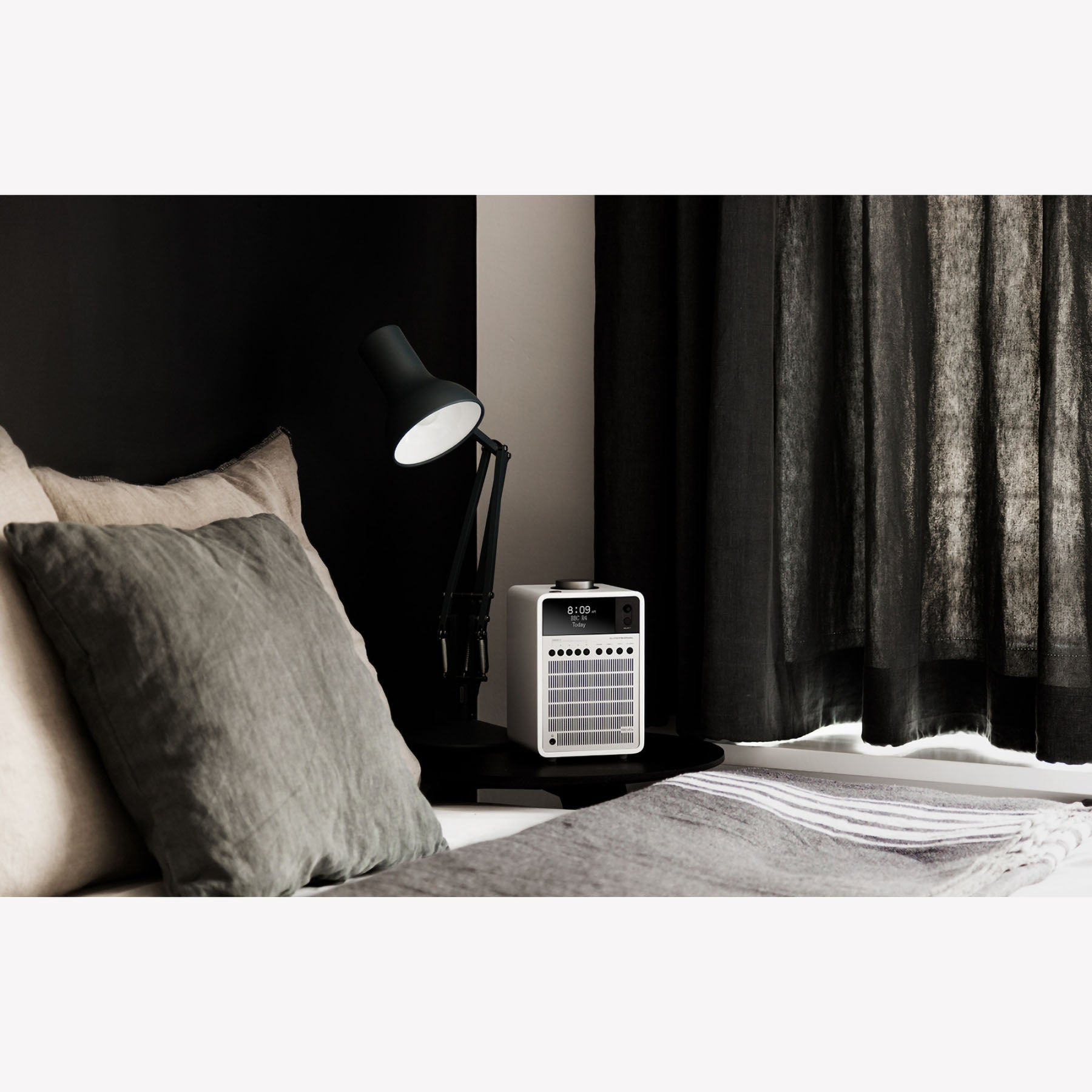 REVO SuperSignal DAB+/ F M Digital Radio with Bluetooth