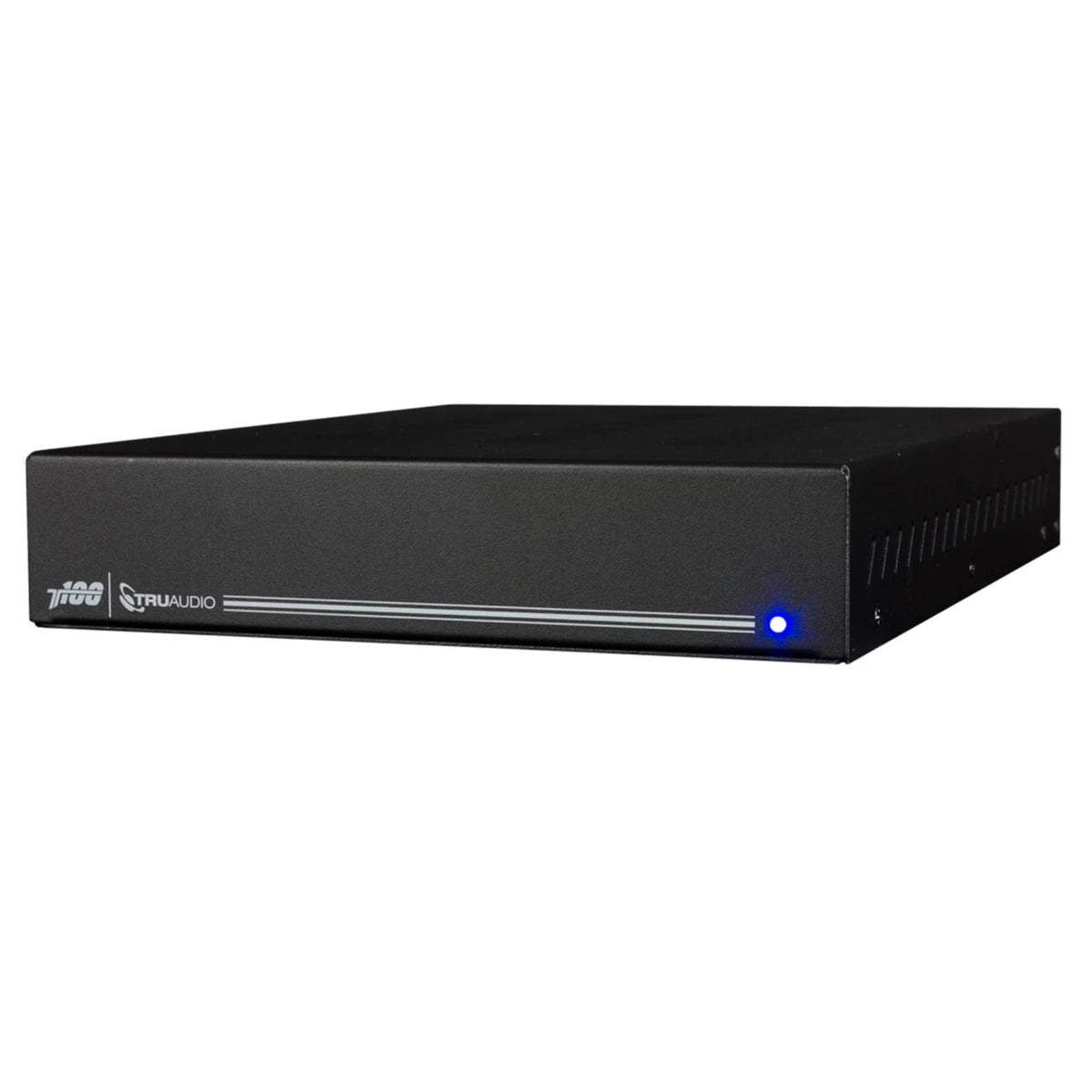 TruAudio T100 2-Channel Class D Power Amplifier (each)