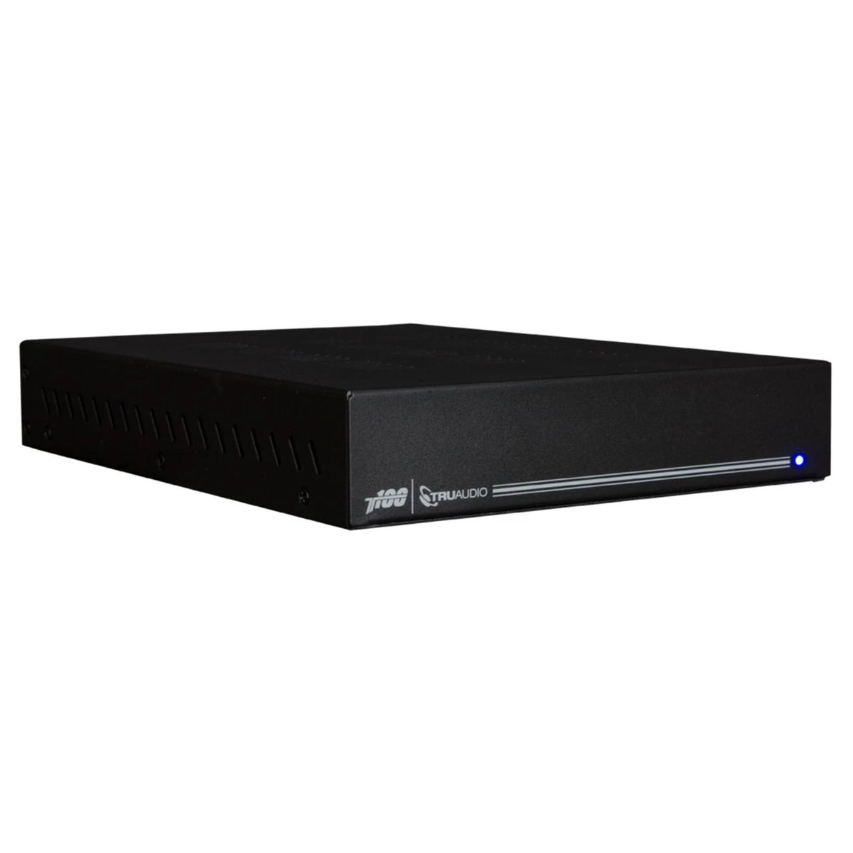TruAudio T100 2-Channel Class D Power Amplifier (each)