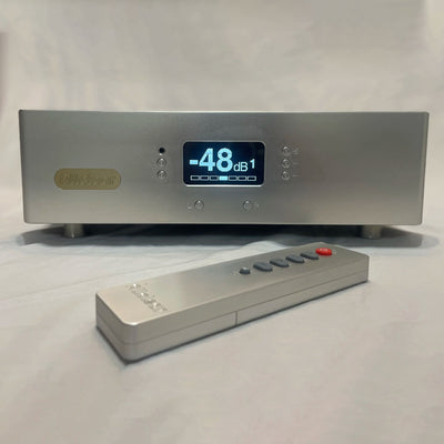 All Clear Audio Symphony One Pre-amplifier