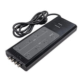 THOR P8 Prodigy 8-way Surge Protector with Elite Filtration