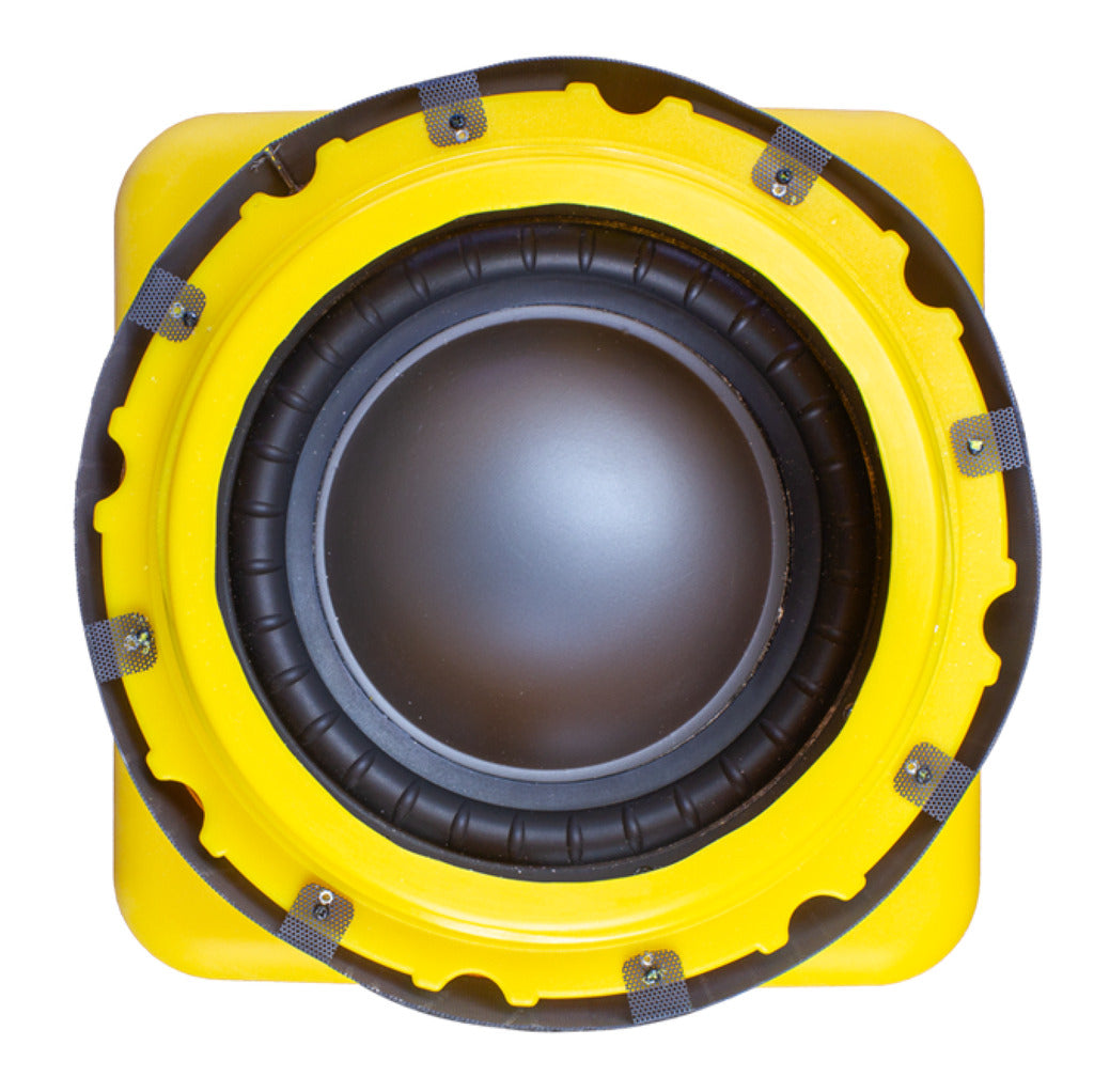 TruAudio ST-10PRO SubTerrain Underground Subwoofer PRO Series (each)