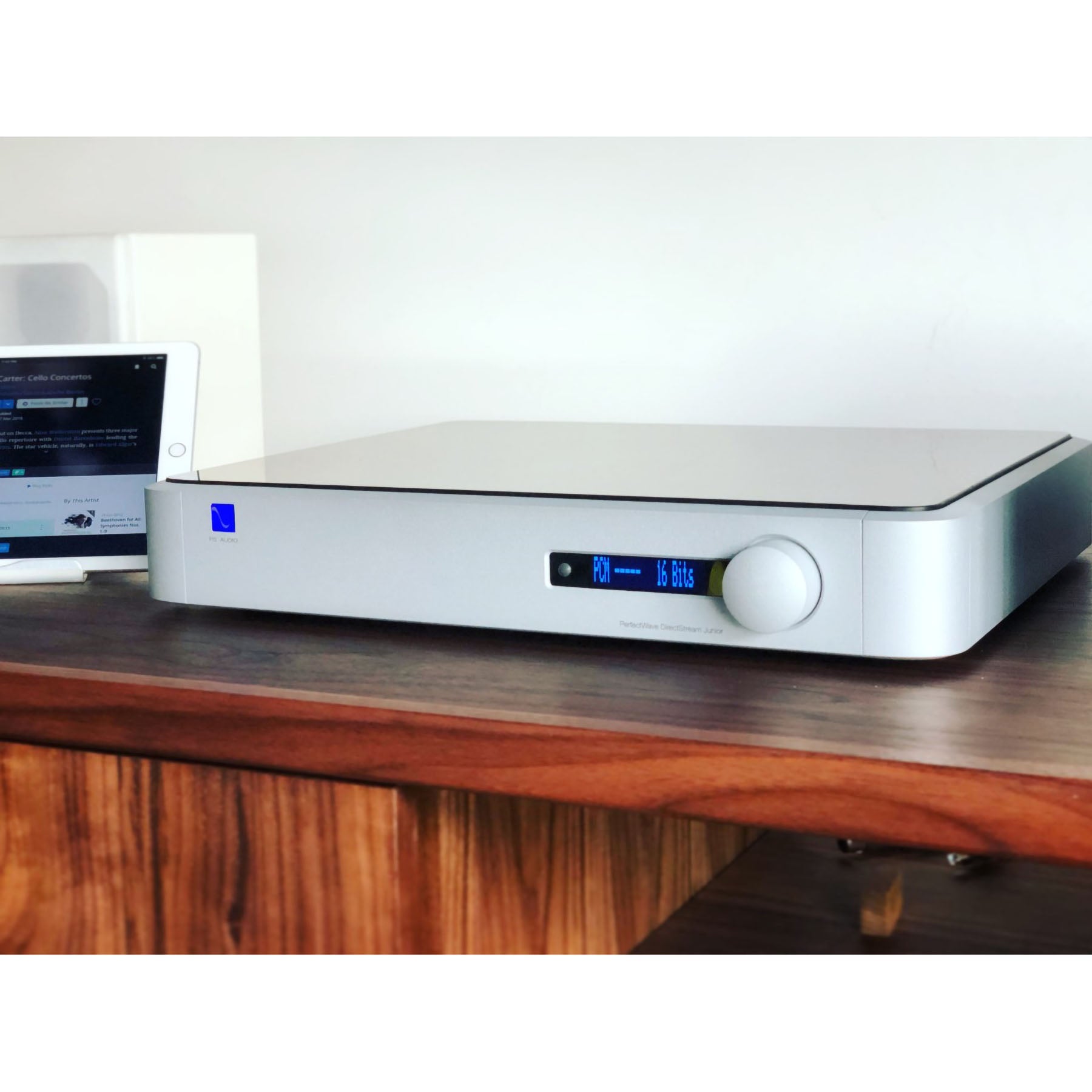[Trade-in] PS Audio DirectStream Junior DAC