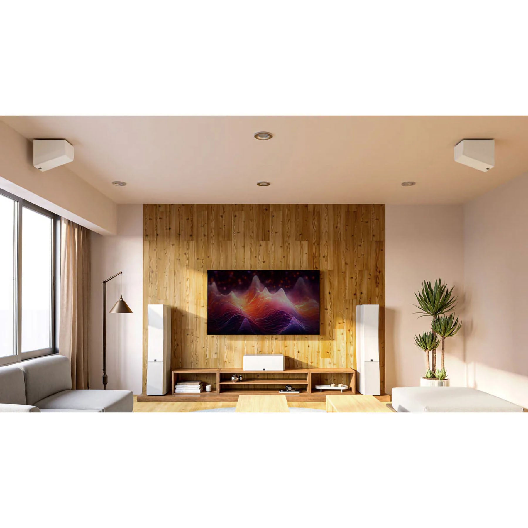 SVS Ultra Elevation Speakers (pair)
