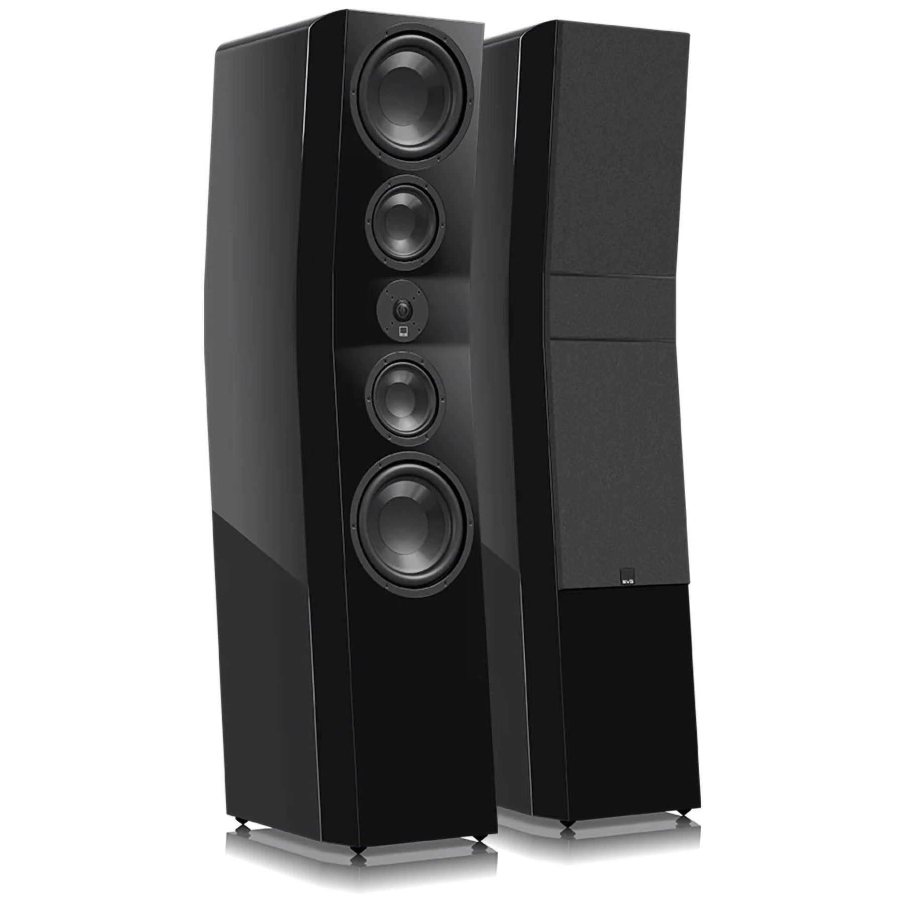 SVS Ultra Evolution Pinnacle Floorstanding Speakers (pair)