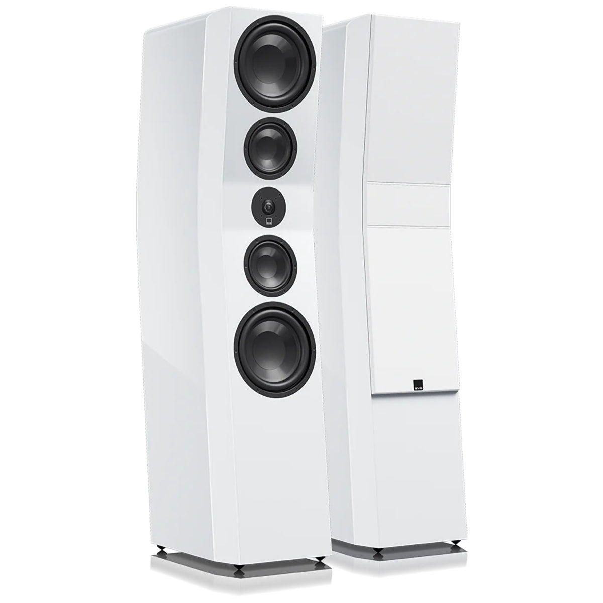 SVS Ultra Evolution Pinnacle Floorstanding Speakers (pair)