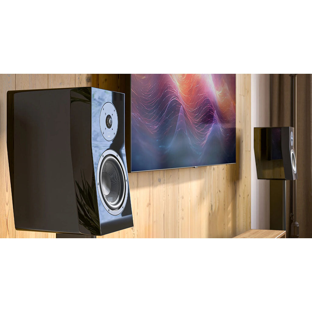 SVS Ultra Evolution Bookshelf Speakers (pair)