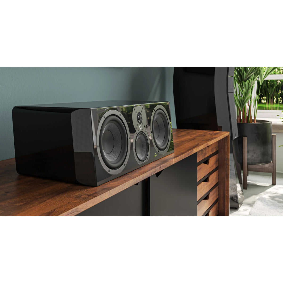 SVS Ultra Evolution Centre Speakers (pair)