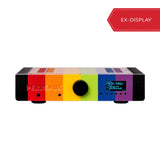 Perreaux 200iX Stereo Integrated Amplifier - Rainbow [Ex-display]