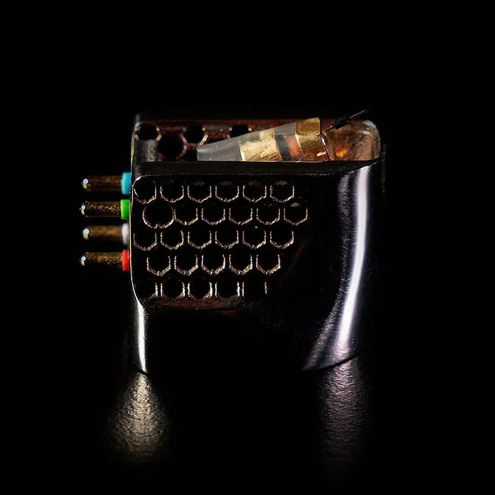 Wilson Benesch Tesselate Ti-B Boron Stereo MC Phono Cartridge