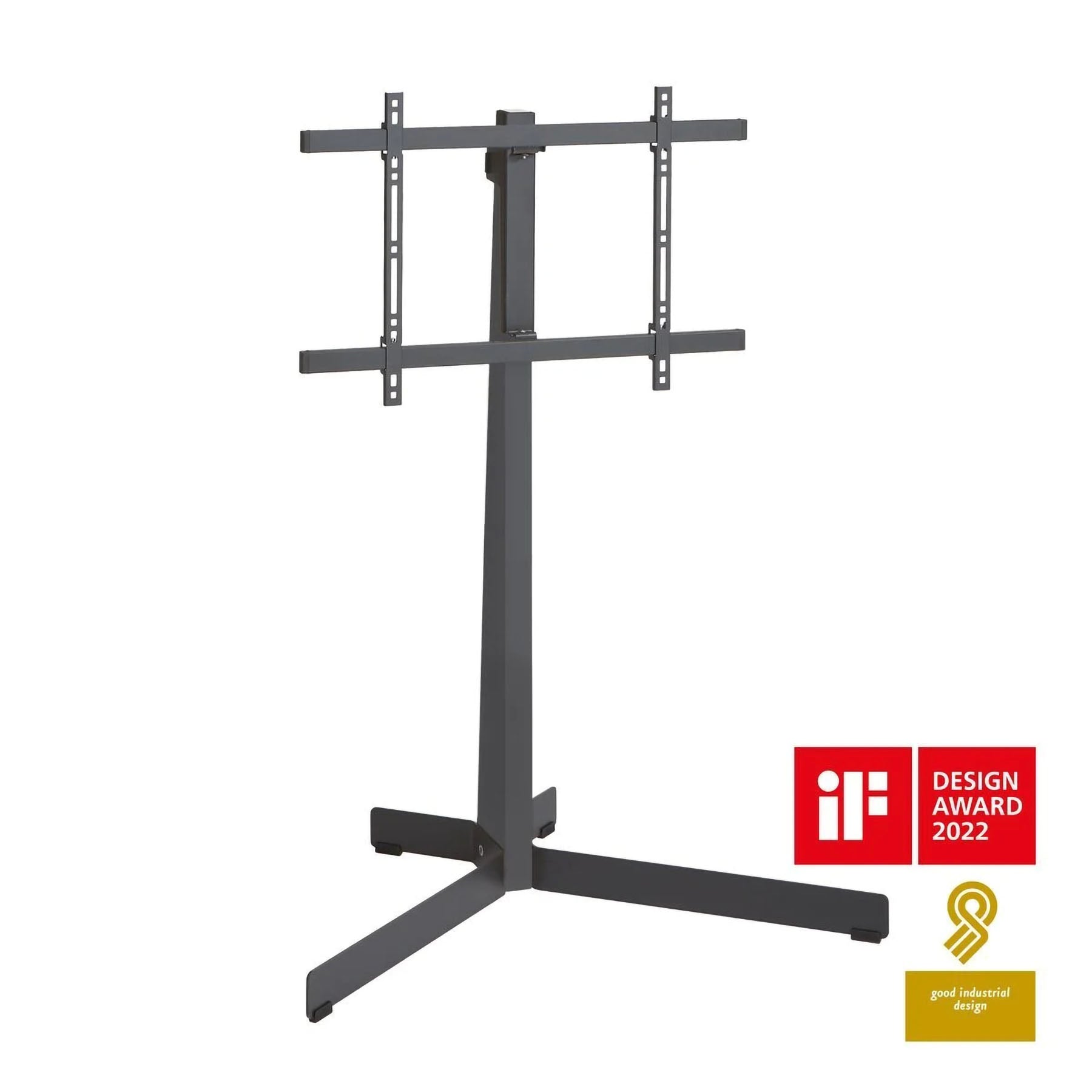 Vogel's TVS 3690 TV Floor Stand (black)