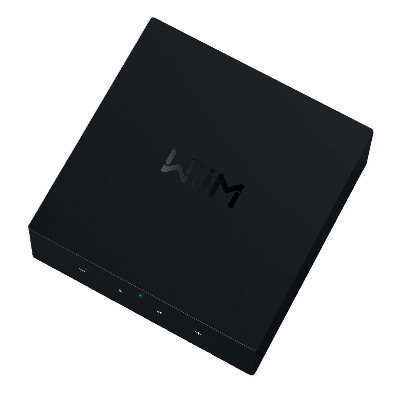 WiiM CI MOD S Audio Streamer for Custom Installation