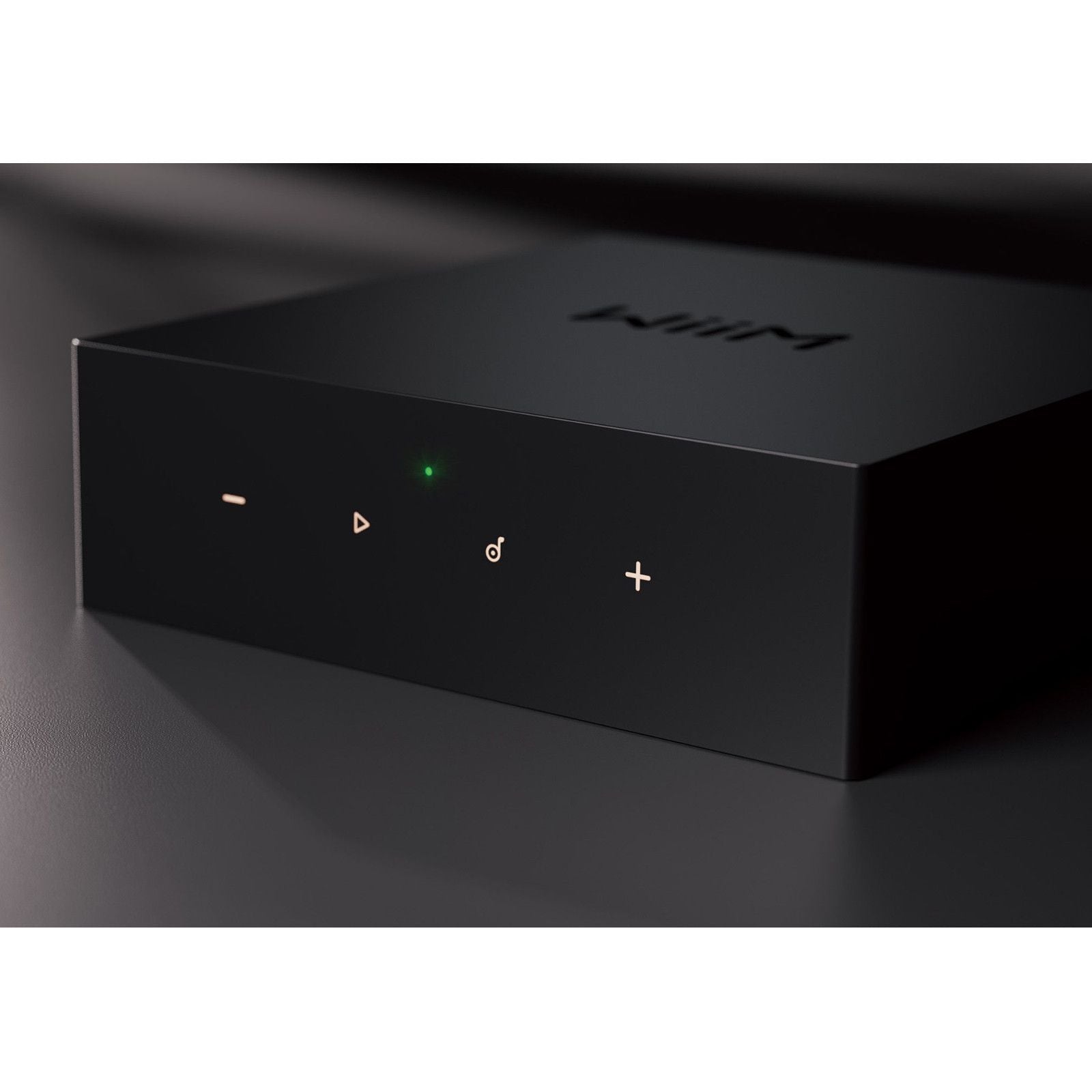 WiiM CI MOD S Audio Streamer for Custom Installation