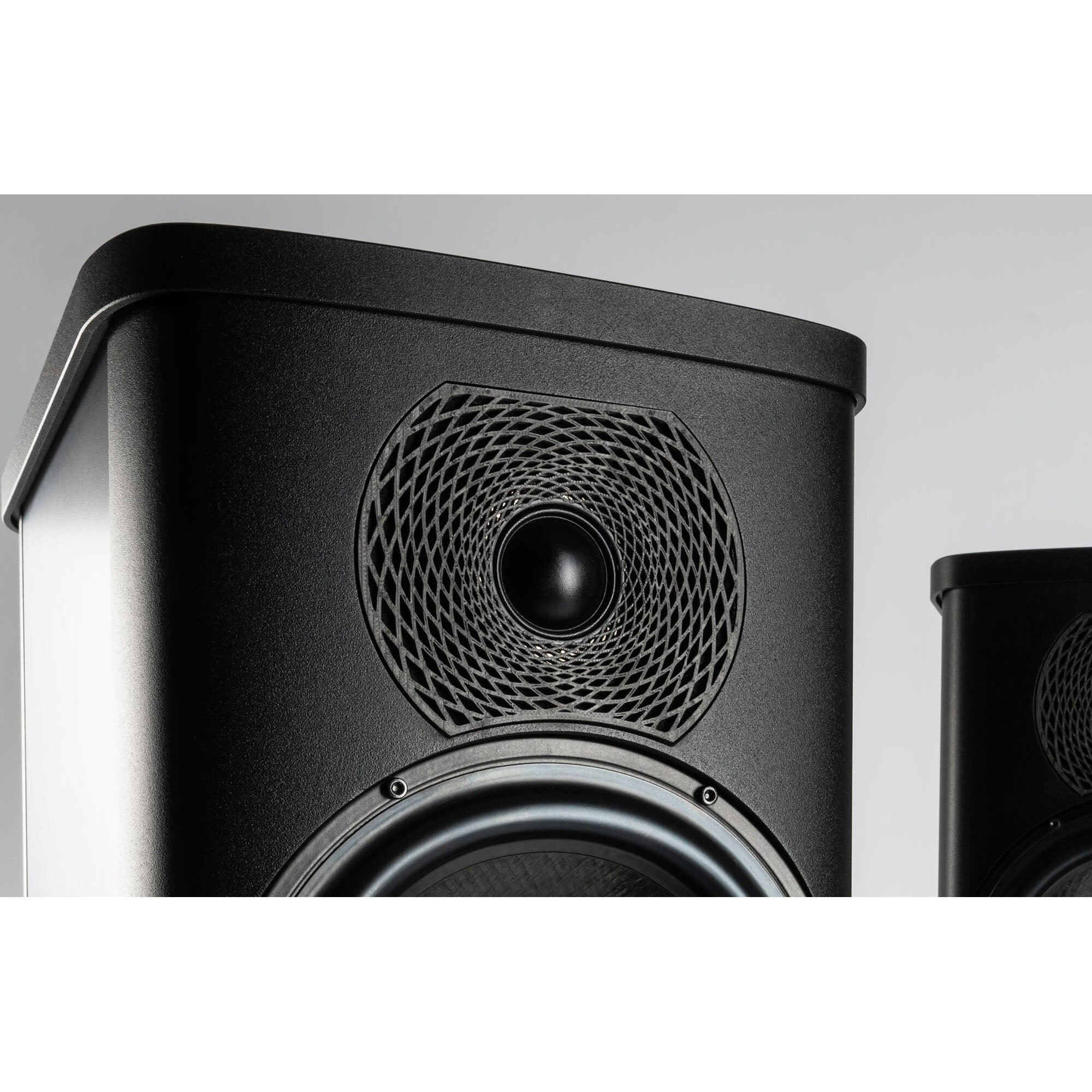 Wilson Benesch Leonardo Tweeter for Precision Series