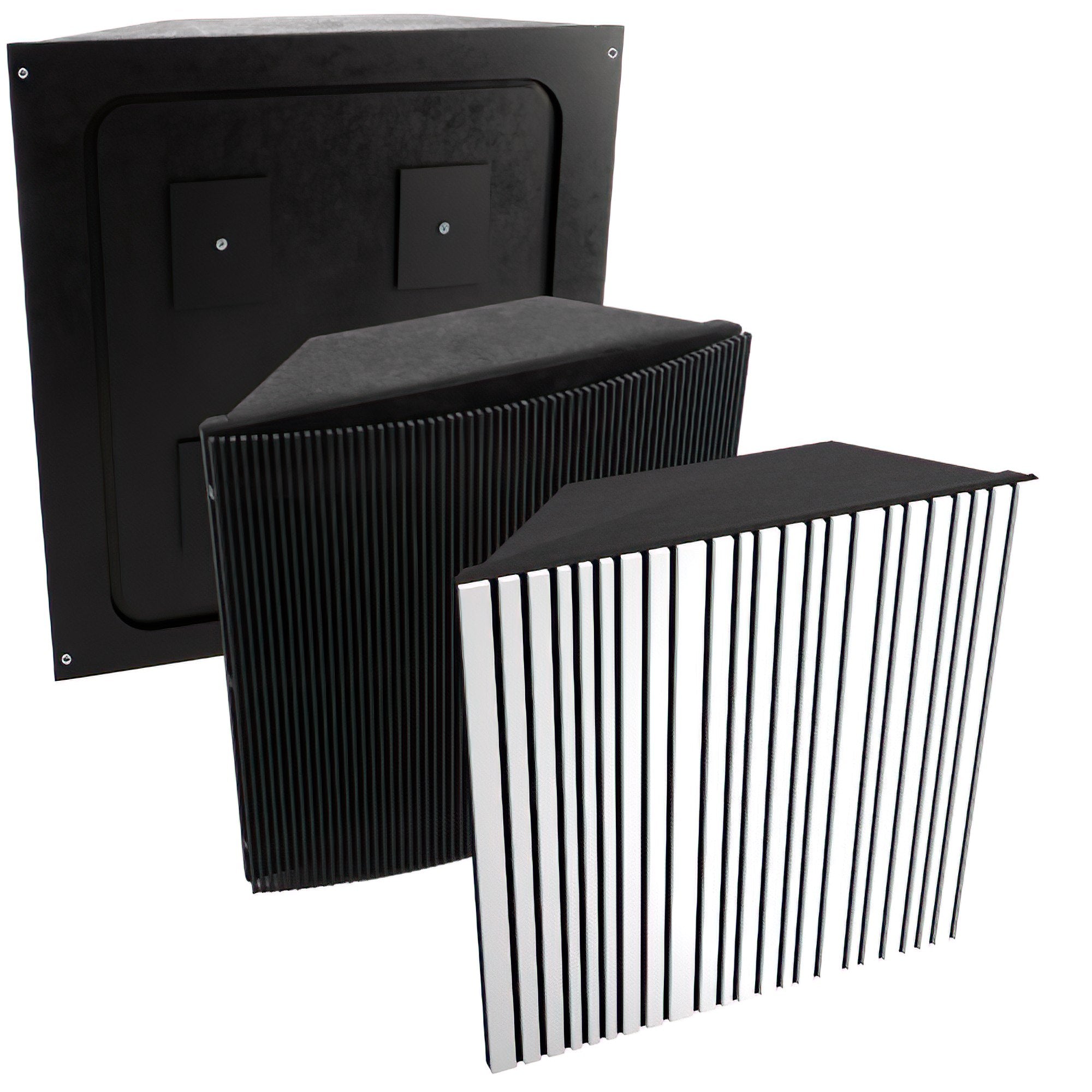 Artnovion Siena W Bass Trap Corner (2pack)