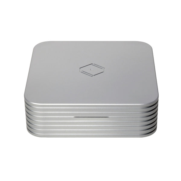 Silent Angel Rhein Z1 Plus Network Music Streamer