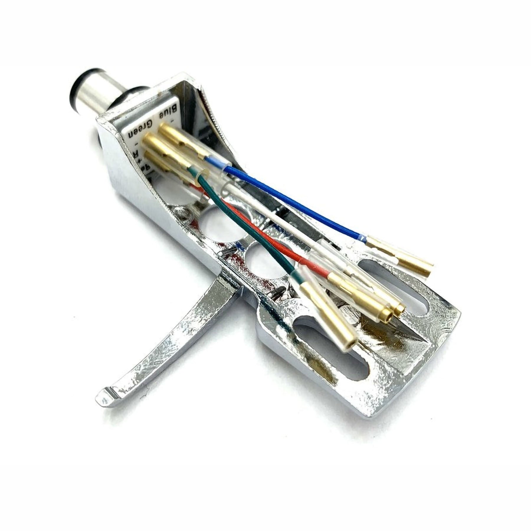 Ortofon Basic Headshell with Leadwires