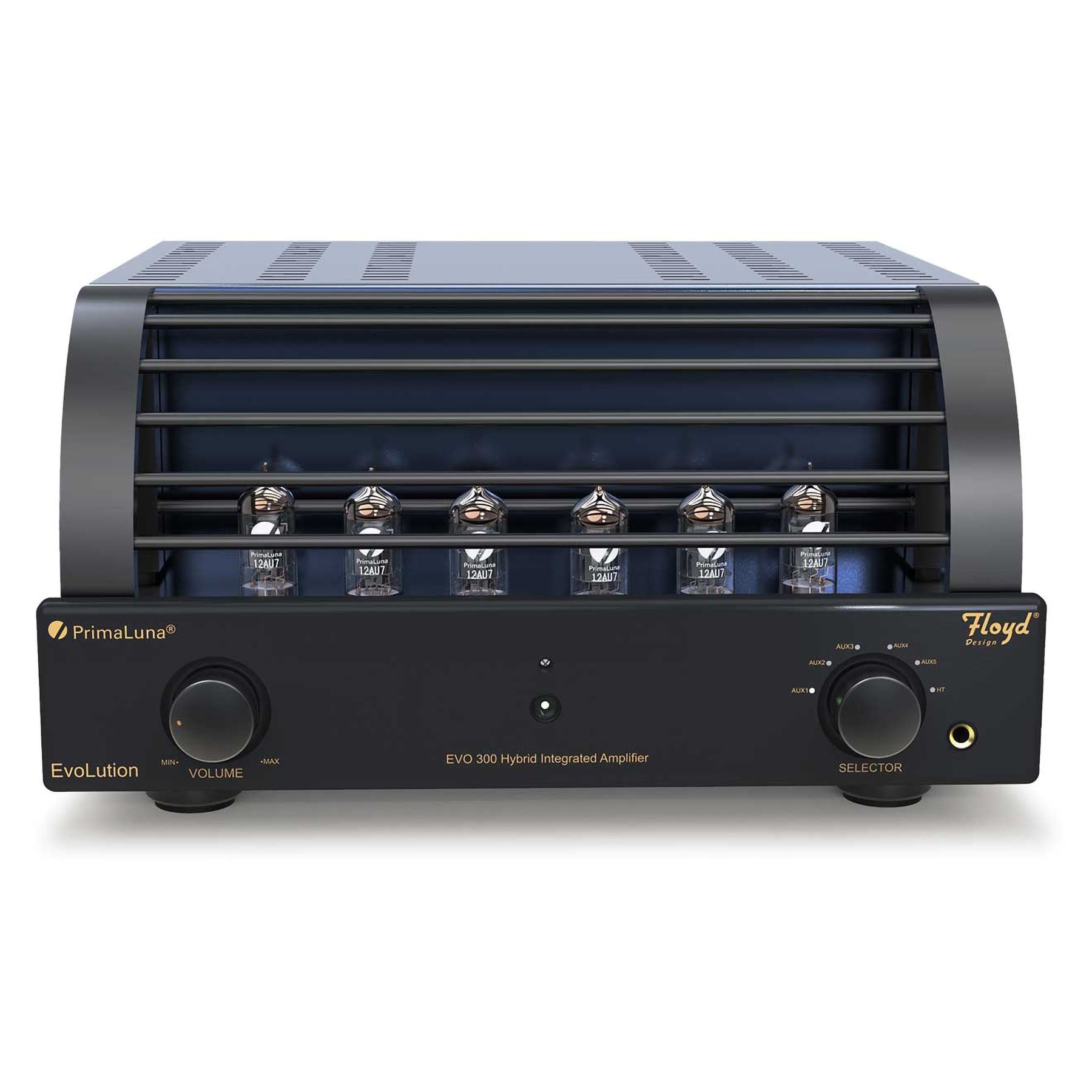 PrimaLuna Evo 300 Hybrid Integrated Amplifier