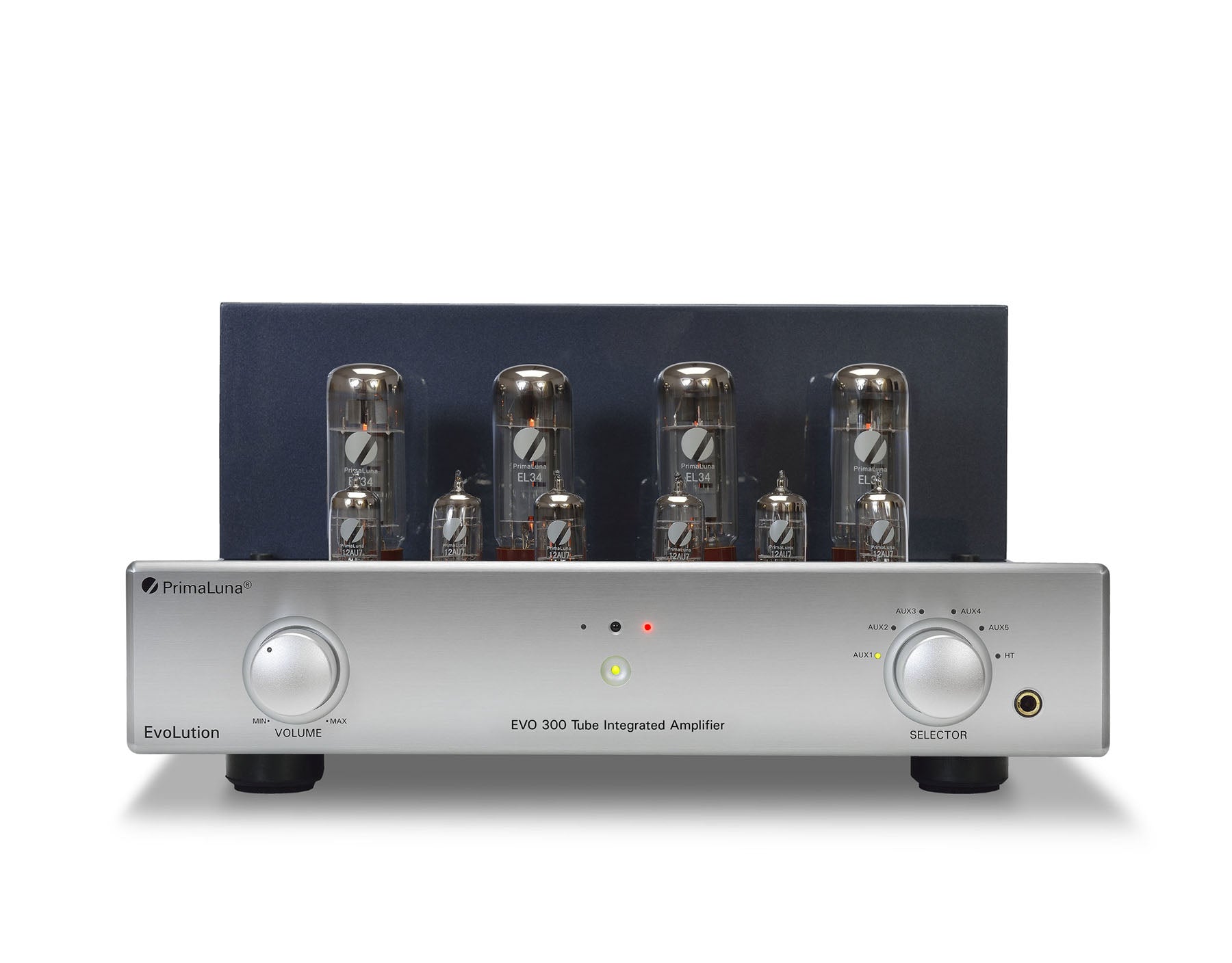 PrimaLuna Evo 300 Tube Integrated Amplifier