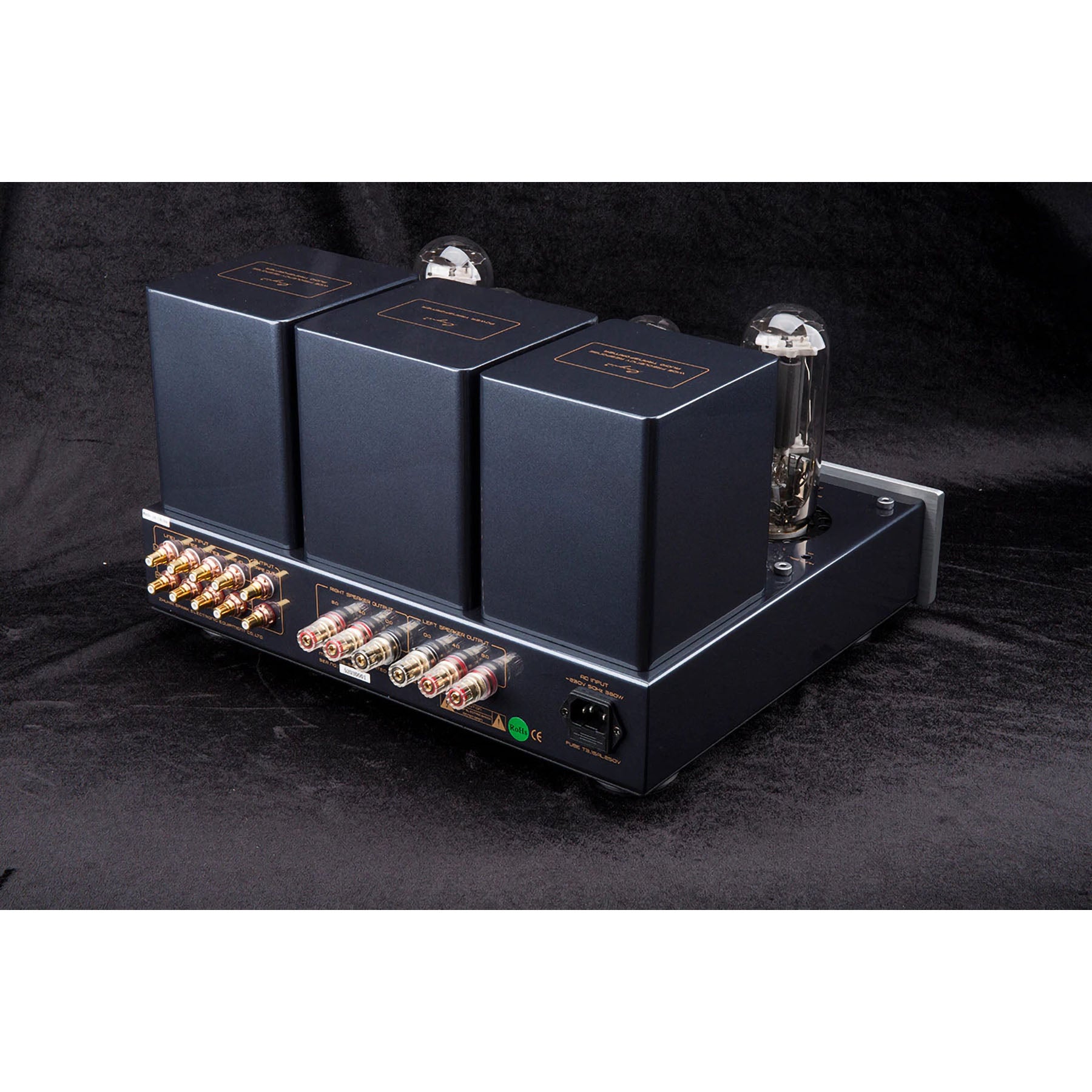 Cayin CS-845A SET Integrated Amplifier