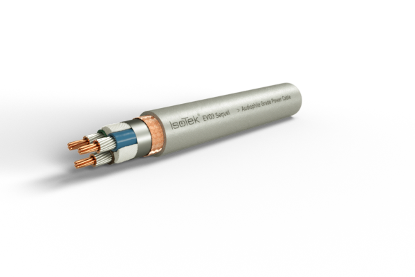 IsoTek EVO3 Sequel Link Cable