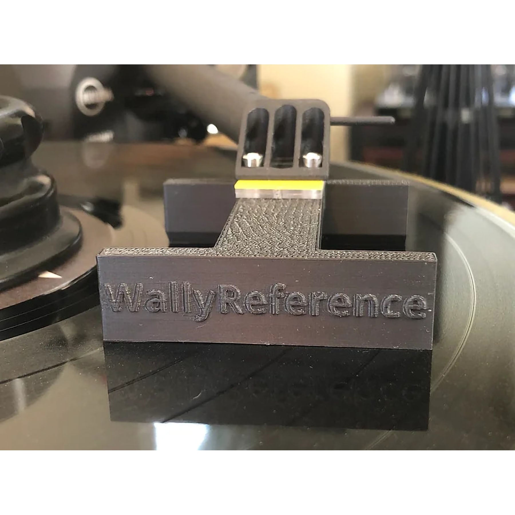 WallyTools Reference Combo Kit SRA/VTA Measurement Device