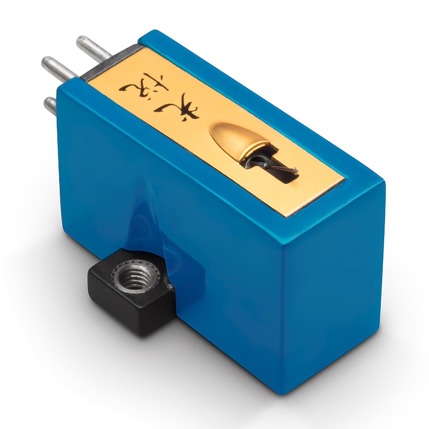 Koetsu Urushi Sky-Blue MC Phono Cartridge