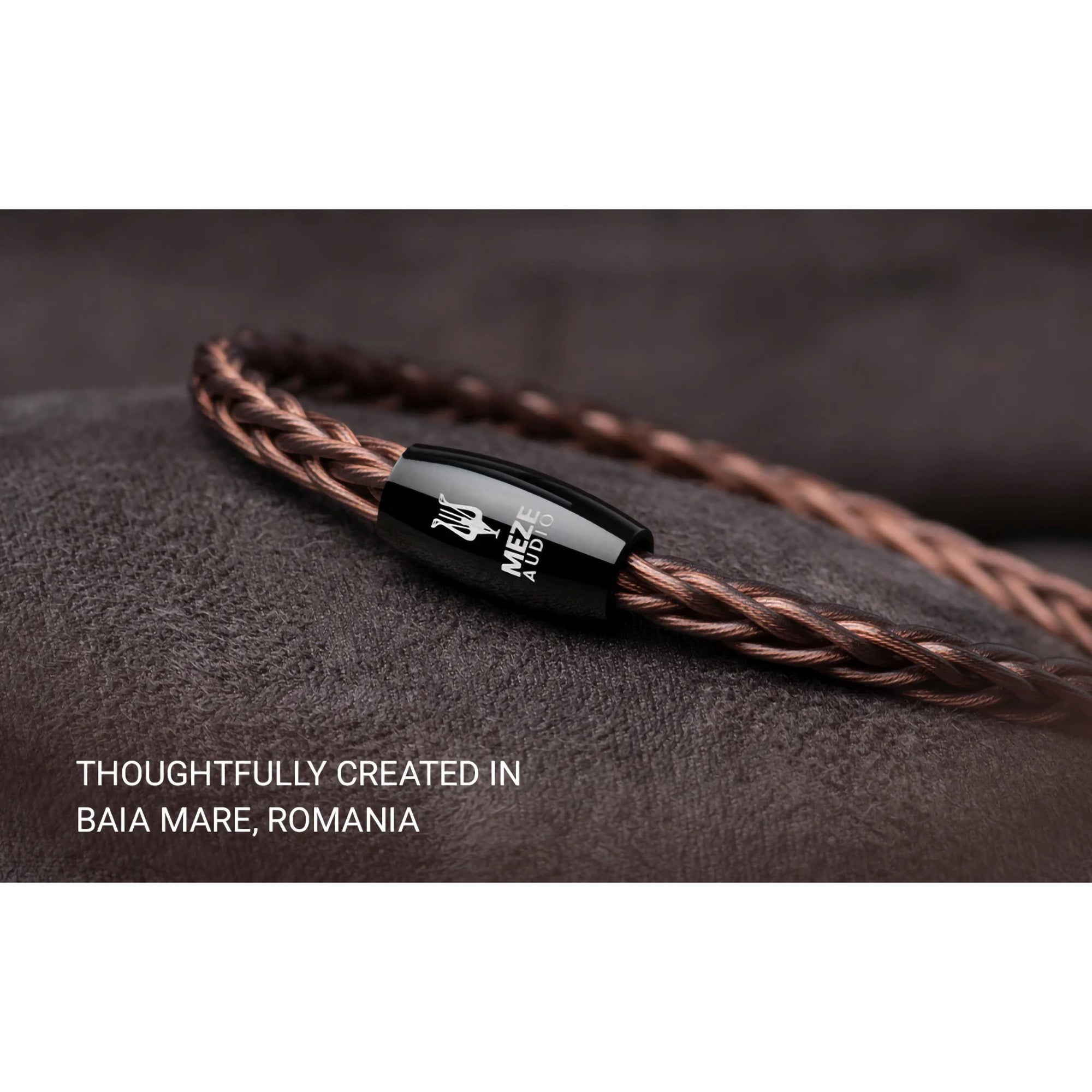 Meze Audio Handcrafted Bracelet