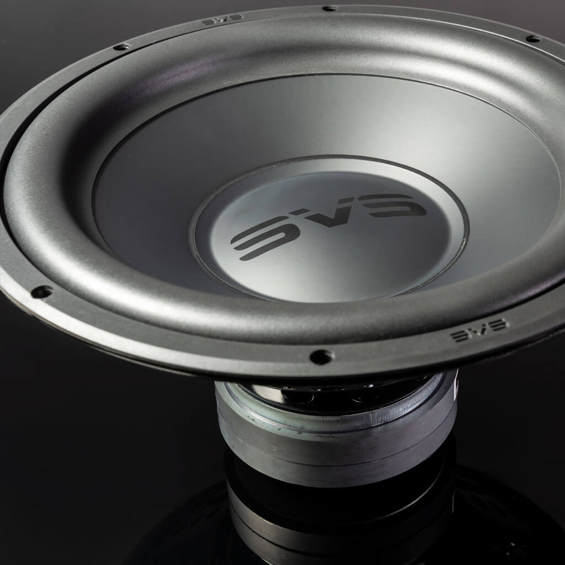 SVS PB-1000 Pro - Ported Box Home Subwoofer