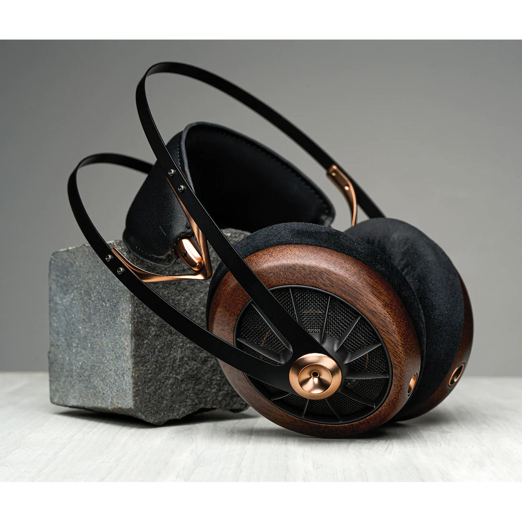 Meze Audio 109 PRO First Dynamic Open-Back Headphone