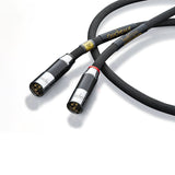 Audience frontRow Statement XLR Interconnect Cables (pair)