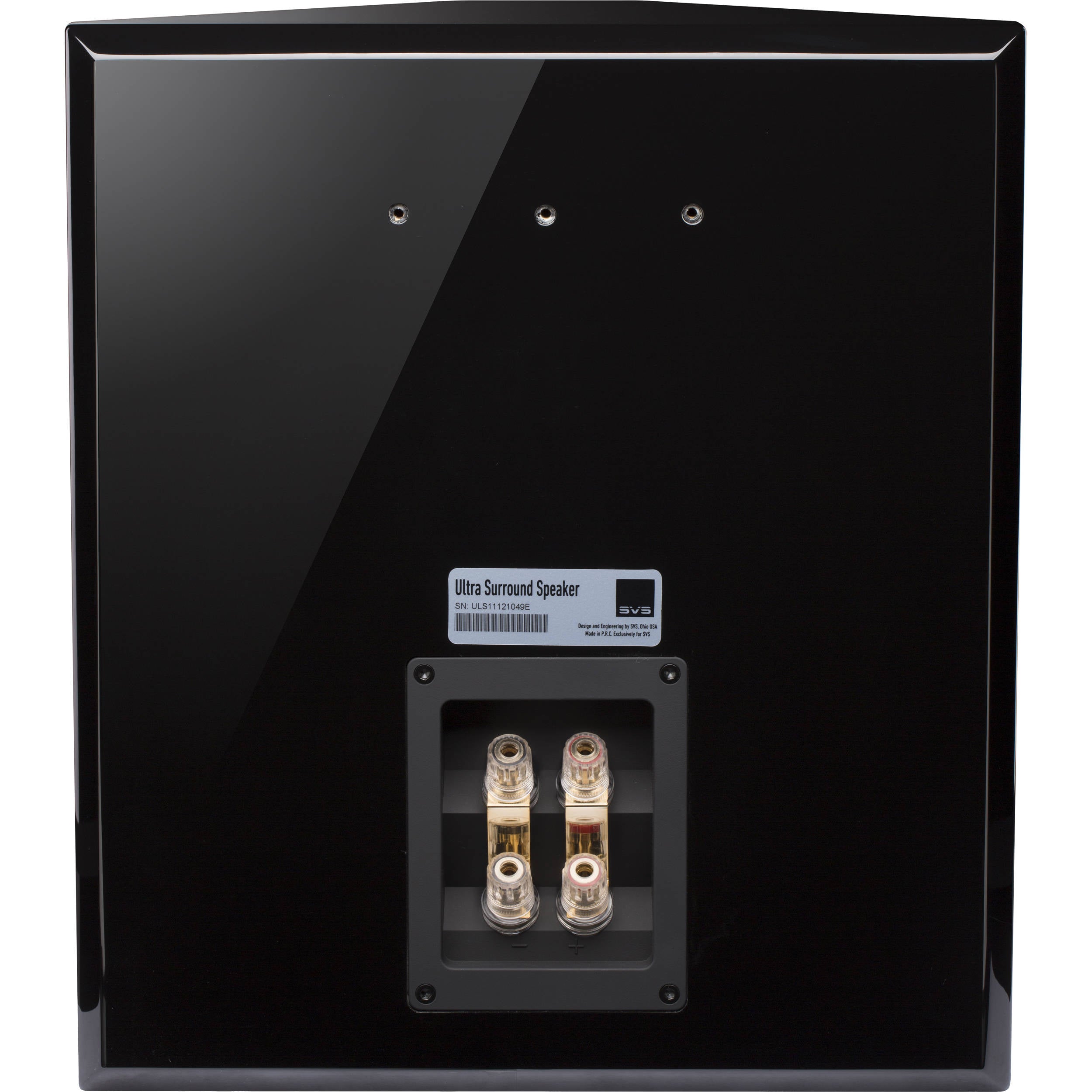 SVS Ultra Surround Speakers (pair)